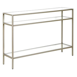 Speakman 42'' Console Table