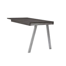 Load image into Gallery viewer, Gray Speedwell 30" H x 56" W Desk Return ( AP548 )
