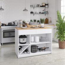 Load image into Gallery viewer, Spence Kitchen Island
