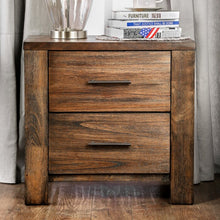 Load image into Gallery viewer, Spencyr 2 - Drawer Nightstand in Brown (SB1645)
