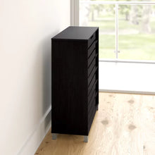 Load image into Gallery viewer, Spicer 24 Pair Shoe Storage Cabinet
