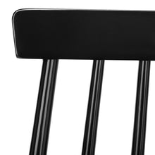 Load image into Gallery viewer, Spindle Solid Wood 24&quot; Counter Stool 7203
