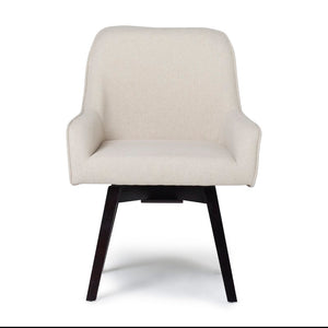 Spire Side Chair Sand color 2031