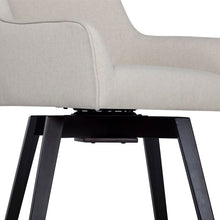 Load image into Gallery viewer, Spire Side Chair Sand color 2031
