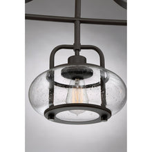 Load image into Gallery viewer, Spofford 3 - Light Kitchen Island Linear Pendant

