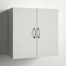 Load image into Gallery viewer, White Springboro 24&quot; H x 23&quot; W x 12&quot; D Wall Cabinet
