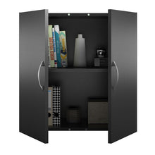 Load image into Gallery viewer, Springboro 24&quot; H x 23&quot; W x 12&quot; D Wall Cabinet
