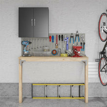 Load image into Gallery viewer, Springboro 24&quot; H x 23&quot; W x 12&quot; D Wall Cabinet
