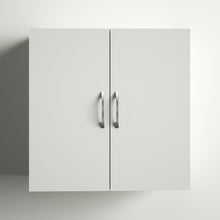 Load image into Gallery viewer, White Springboro 24&quot; H x 23&quot; W x 12&quot; D Wall Cabinet
