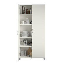Load image into Gallery viewer, Springboro 74&quot; H x 24&quot; W x 15&quot; D Storage Cabinet
