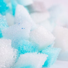 Load image into Gallery viewer, White Springer Shredded Memory Foam Medium Support Pillow Standard Size 973CDR
