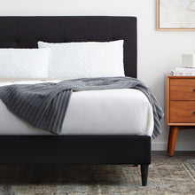 Load image into Gallery viewer, Springer Shredded Memory Foam Medium Support Pillow (Set of 2) king
