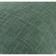 Load image into Gallery viewer, Square Cotton Pillow Cover &amp; Insert, 22&#39;&#39; H x 22&#39;&#39; W x 5&#39;&#39; D
