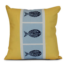 Load image into Gallery viewer, Square Pillow Cover &amp; Insert 307TR
