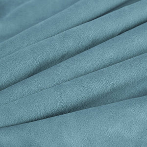 Square Velvet Pillow Cover (Set of 2) GL557