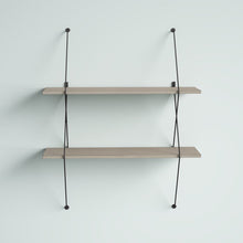 Load image into Gallery viewer, Staats 2 Piece Tiered Shelf
