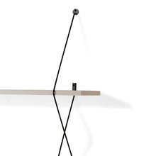 Load image into Gallery viewer, Staats 2 Piece Tiered Shelf
