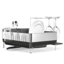 Load image into Gallery viewer, Stainless Steel Countertop Dish Rack 7447
