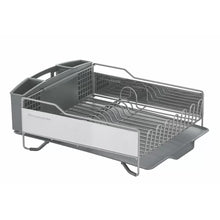 Load image into Gallery viewer, Stainless Steel Countertop Dish Rack
