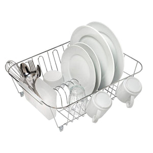 Stainless Steel Dish Rack 3800RR