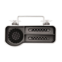 Load image into Gallery viewer, Stainless Steel Dish Rack
