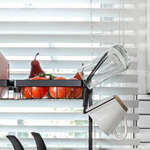 Load image into Gallery viewer, Stainless Steel Over the Sink Dish Rack 7463
