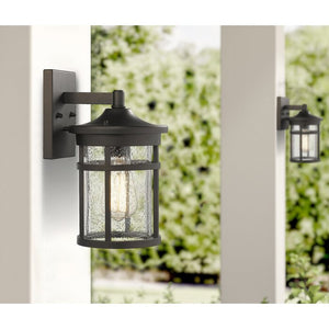 14" H x 9" W x 10.2" D Stallings Wall Light