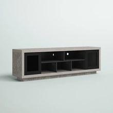 Load image into Gallery viewer, Stallman TV Stand for TVs up to 78&quot;

