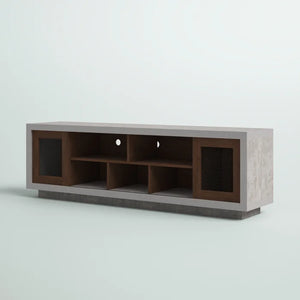Stallman TV Stand for TVs up to 78"
