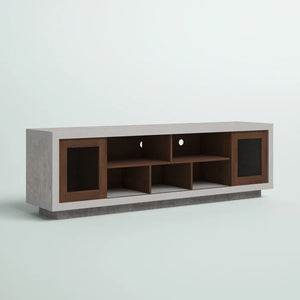 Stallman TV Stand for TVs up to 78"