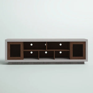 Stallman TV Stand for TVs up to 78"