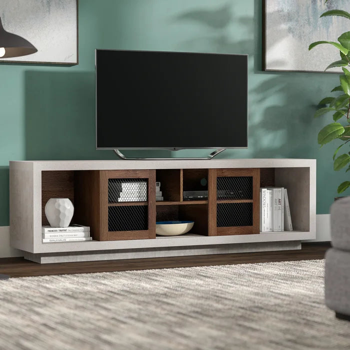 Stallman TV Stand for TVs up to 78
