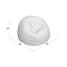 Load image into Gallery viewer, Small Standard Classic Bean Bag
