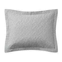 Load image into Gallery viewer, Standard Cotton 136 TC Reversible Quilt Set, (4 Piece)
