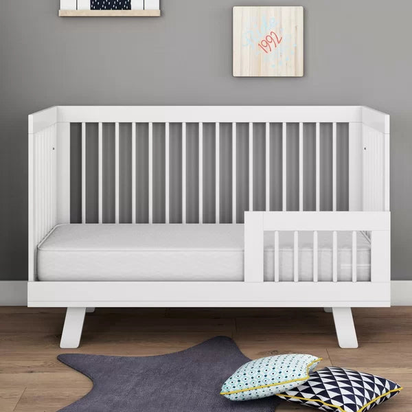 Standard Crib Mattress