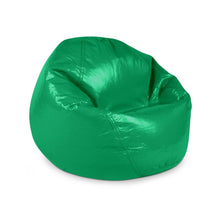 Load image into Gallery viewer, Standard Faux Leather Bean Bag Chair &amp; Lounger
