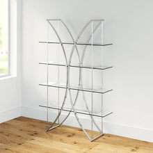 Load image into Gallery viewer, Staple Geometric Bookcase AP720
