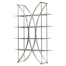 Load image into Gallery viewer, Staple Geometric Bookcase AP720
