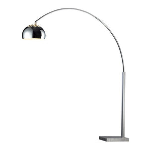Staveley 70" Arched Floor Lamp