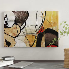 Load image into Gallery viewer, 40&quot; H x 60&quot; W x 1.5&quot; D Steam by PI Galerie - Wrapped Canvas Gallery-Wrapped Canvas Giclée
