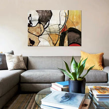 Load image into Gallery viewer, 40&quot; H x 60&quot; W x 1.5&quot; D Steam by PI Galerie - Wrapped Canvas Gallery-Wrapped Canvas Giclée
