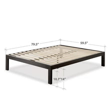 Load image into Gallery viewer, Steel Bed Frame 10&quot; queen (SET OF 12)

