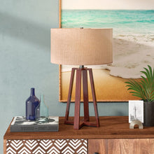 Load image into Gallery viewer, Stela 24&quot; Table Lamp  1632AH
