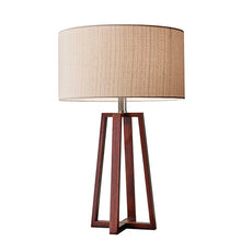 Load image into Gallery viewer, Stela 24&quot; Table Lamp  1632AH
