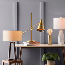 Load image into Gallery viewer, Stela 24&quot; Table Lamp  1632AH
