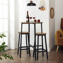 Load image into Gallery viewer, Stephengould 25.6&#39;&#39; Counter Stool (Set of 2)
