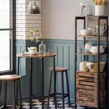 Load image into Gallery viewer, Stephengould 25.6&#39;&#39; Counter Stool (Set of 2)
