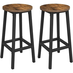 Stephengould 25.6'' Counter Stool (Set of 2)