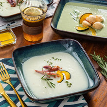 Load image into Gallery viewer, Stern 35 oz. Pasta Bowl Set (Set of 4)
