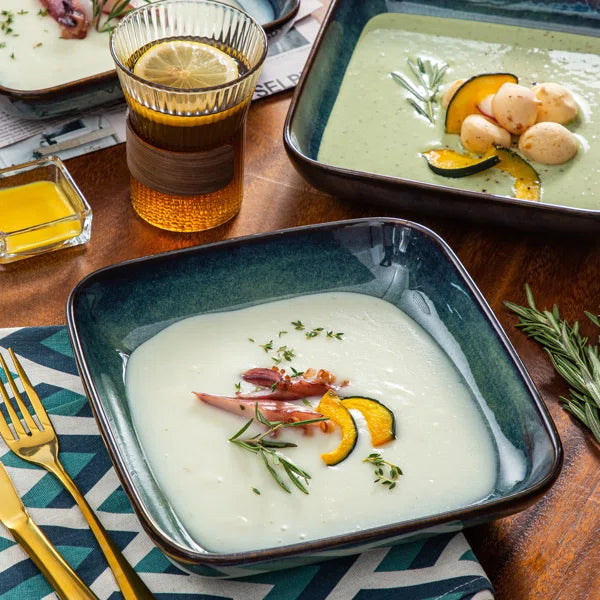 Stern 35 oz. Pasta Bowl Set (Set of 4)